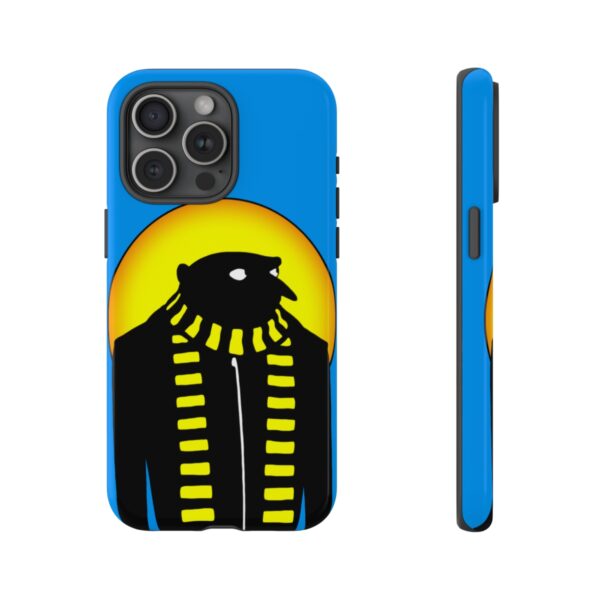 Feeling Gru-vy (Blue)