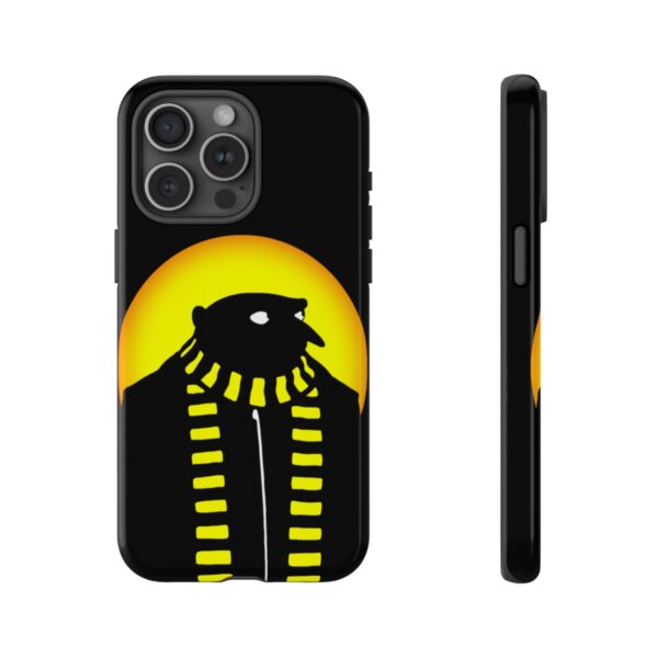 Feeling Gru-vy (Black)