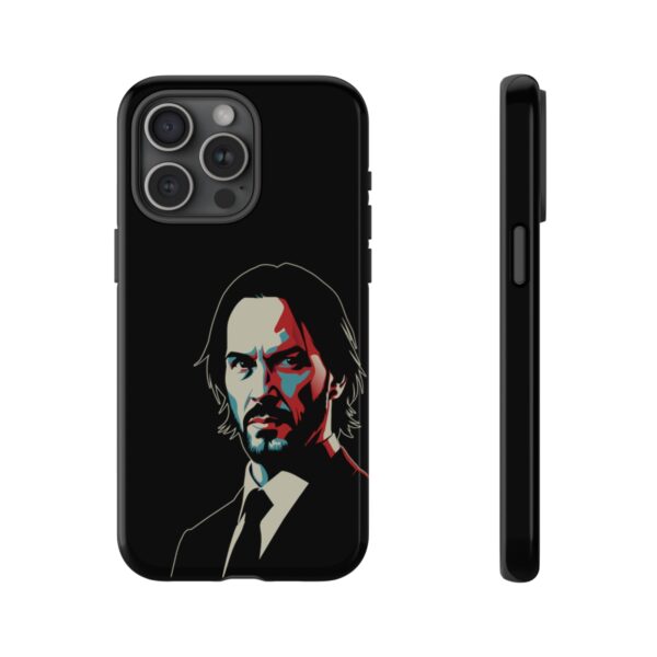 The BoogeyMan (Black)