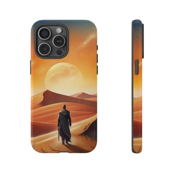 Arrakis Sands