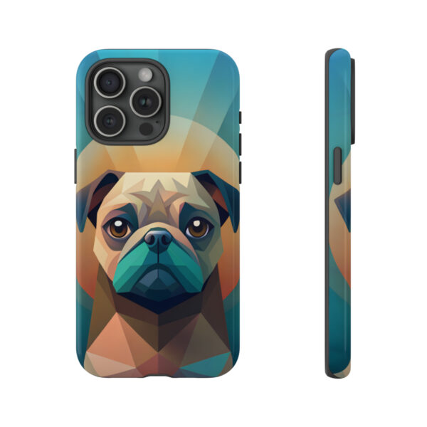 Galactic Pugster