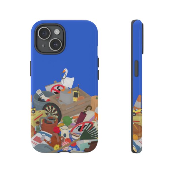 Untitled Goose Phone Case
